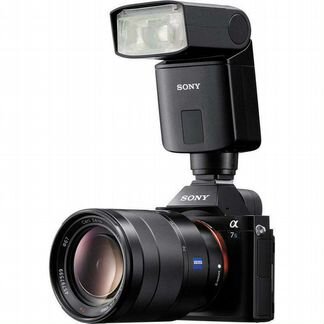 Sony hvl-f32m вспышка