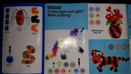 Конструктор банчемс