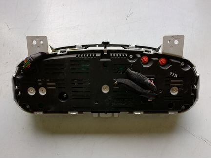Щиток приборов Kia Ceed Кия Сид 06-12 94023-1h640