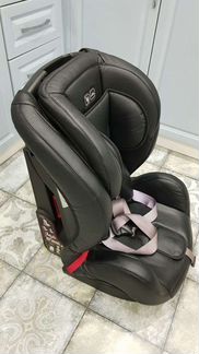 Автокресло