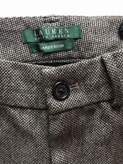Брюки тёплые Ralph Lauren