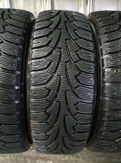 185 65 15 Nokian бу Шины Зимние 185 65 R15 94W
