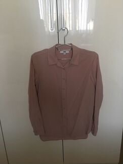 Рубашка Uniqlo