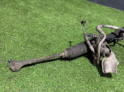 Рулевая рейка Porsche Cayenne S 957 4.8 2008