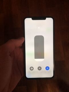 iPhone XS Max 256Gb Black