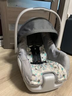 Автокресло Evenflo