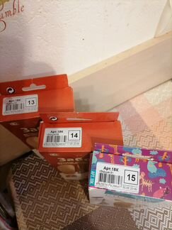 Детские корригирующие ортопедические стельки