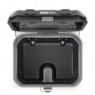 Кофр Givi DLM46B Trekker Dolomiti 46л чёрный