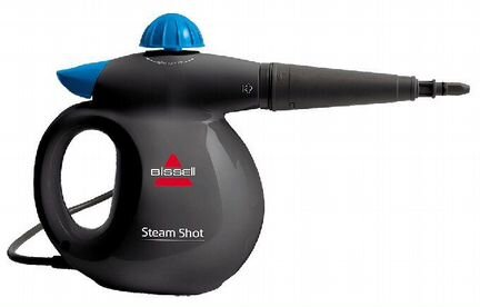 Пароочиститель Bissell 2635J