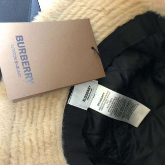 Панама burberr