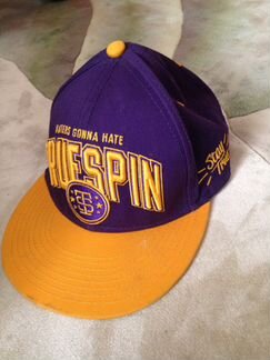 Кепка snapback True Spin