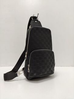 Практичная сумка Louis Vuitton эко кожа новая