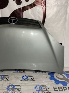 Капот Mercedes-Benz A-Class W168 M166 960 2000