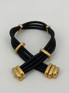 Женский пояс Bottega Veneta ремень кожа на талию