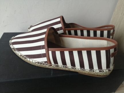 Экспадрильи Dolce Gabbana. Новые, оригинал. 42,5 р