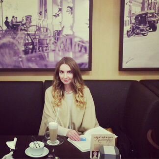 Натали Романистка Romanistka - 10 марафонов