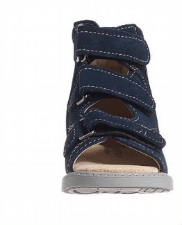 Ортопедическая обувь protetika