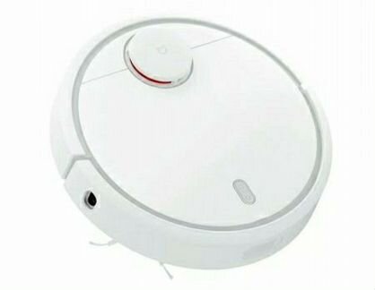 Робот-пылесос Xiaomi Vacuum cleaner