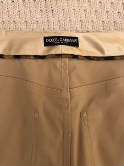 Новая Юбка Dolce&Gabbana