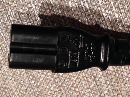 Шнур питания