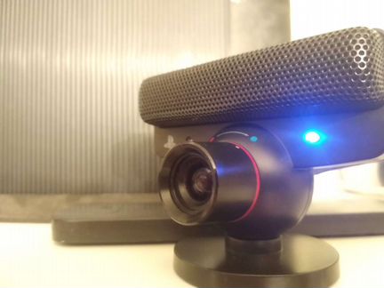 Камера ps3 eye