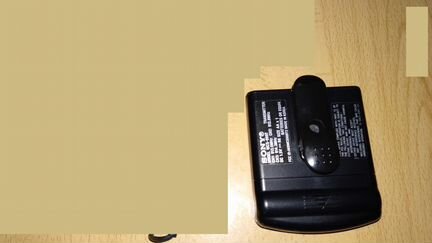 Трансмиттер беспроводного микрофона Sony WCS 999