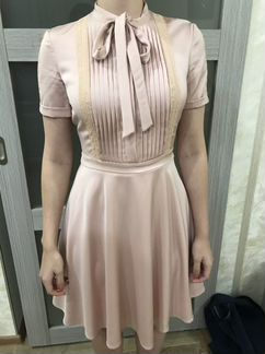 Платье вечернее