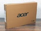 Новый ноутбук Acer Aspire 7 i5-9300H GTX 1650ti