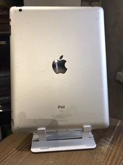 I-watch и I-Pad подставка