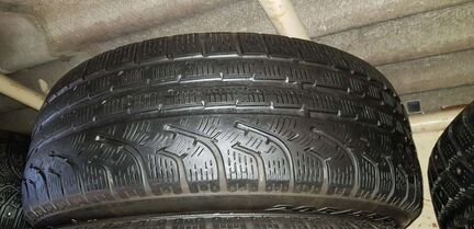 205 55 R16 Pirelli Sottozero 2