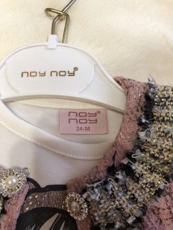 Детский костюм для девочки