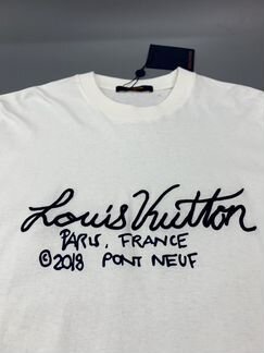 Футболка Louis Vuitton