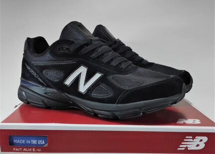 New balance 990v4