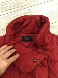 Куртка (дутик)