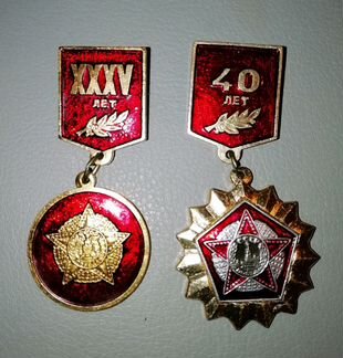 Значок