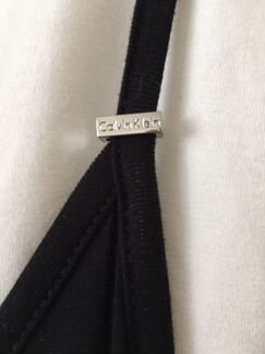 Платье-сарафан Calvin Klein новый 46 М