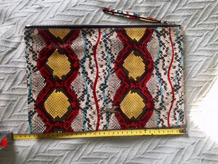 Клатчи Bimba y Lola, Lost ink, Accessories