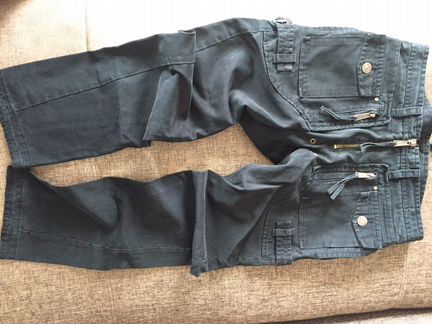 Джинсы DSquared