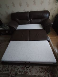 Диван-кровать Бруклин