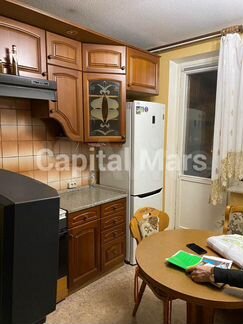 1-к квартира, 44 м², 10/14 эт.
