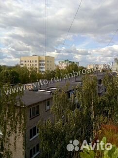 2-к квартира, 43.3 м², 7/9 эт.