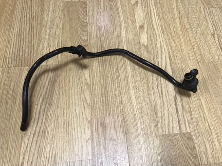 Трубка картерных газов двигателя M274