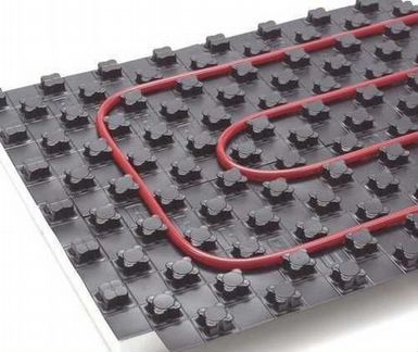Мат для тёплого пола Rehau Varionova 30-2