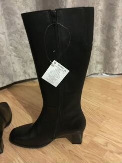 Сапоги демисезонные 38р