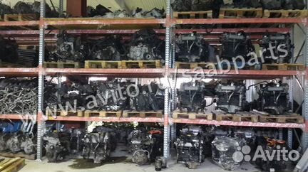 Запчасти Saab 900. Задний левый фонарь Saab 900