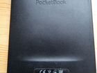 Электронная книга pocketbook Basic Touch 2 объявление продам
