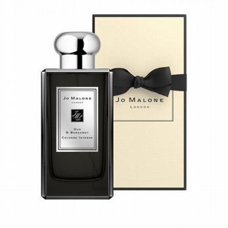 Jo Malone Oud & Bergamot 100 ml