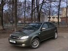 Chevrolet Lacetti 1.6 МТ, 2006, 218 000 км