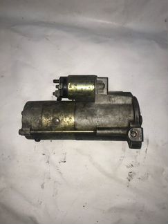 Стартер Mitsubishi Pajero 3 V7 W