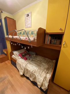 Детская комната